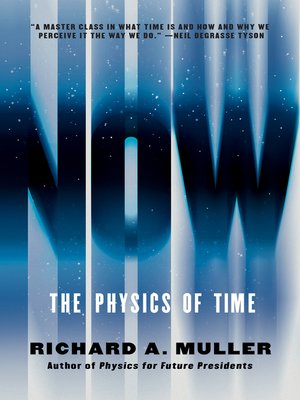 cover image of Now
